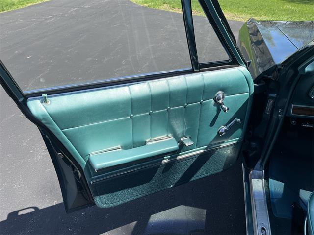 1965 Chevrolet Impala (CC-2066927) for sale in Rockford , Illinois