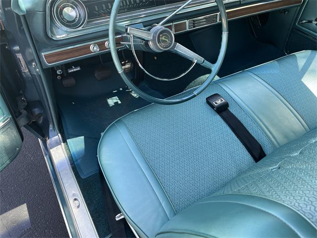 1965 Chevrolet Impala (CC-2066927) for sale in Rockford , Illinois