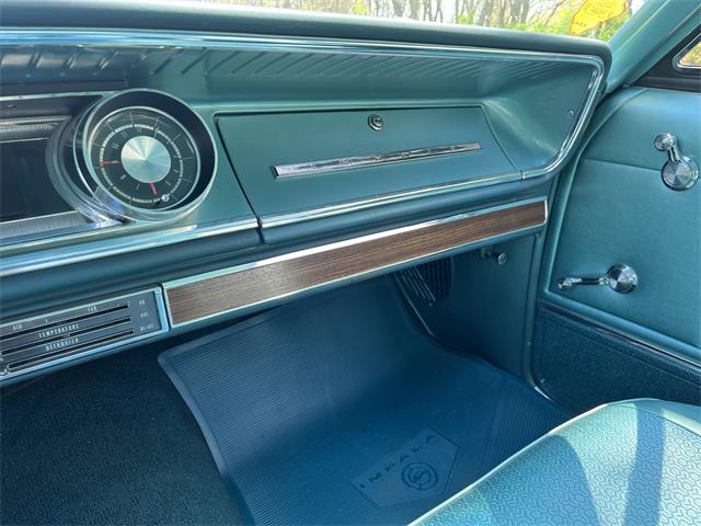 1965 Chevrolet Impala (CC-2066927) for sale in Rockford , Illinois