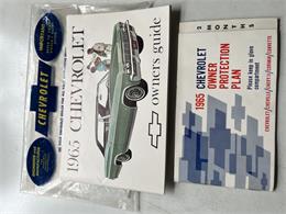 1965 Chevrolet Impala (CC-2066927) for sale in Rockford , Illinois