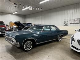 1965 Chevrolet Impala (CC-2066927) for sale in Rockford , Illinois