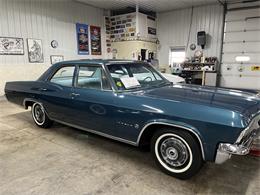 1965 Chevrolet Impala (CC-2066927) for sale in Rockford , Illinois