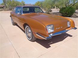 1978 Avanti Avanti II (CC-2066928) for sale in scottsdale, Arizona