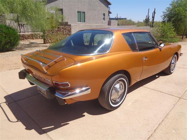 1978 Avanti Avanti II (CC-2066928) for sale in scottsdale, Arizona