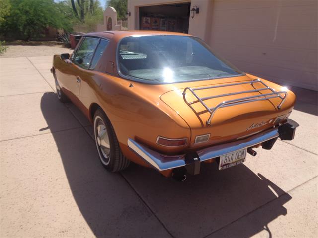 1978 Avanti Avanti II (CC-2066928) for sale in scottsdale, Arizona