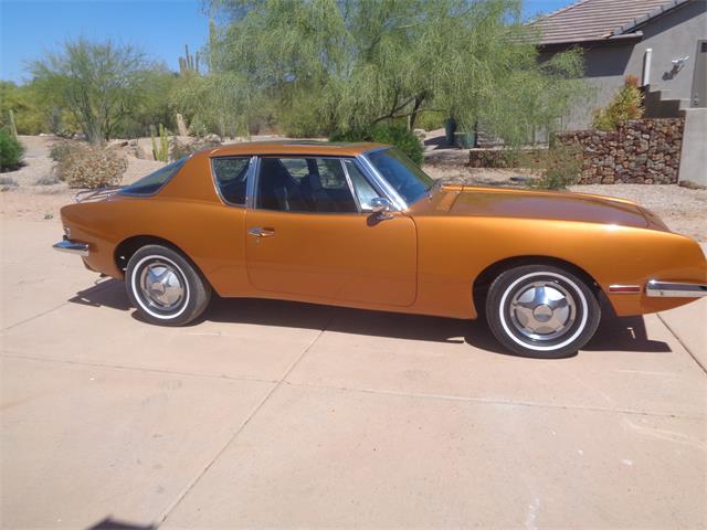 1978 Avanti Avanti II (CC-2066928) for sale in scottsdale, Arizona