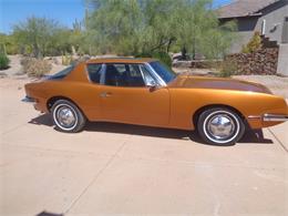 1978 Avanti Avanti II (CC-2066928) for sale in scottsdale, Arizona