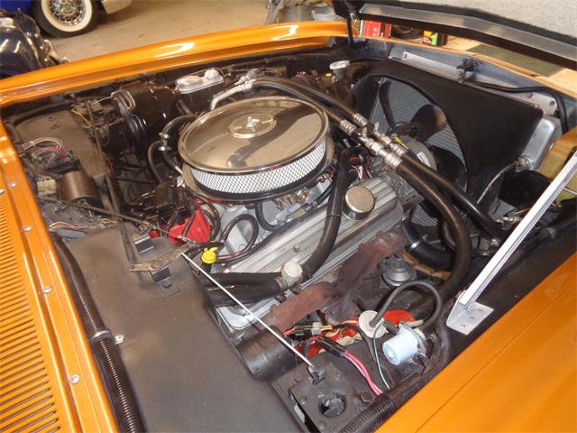 1978 Avanti Avanti II (CC-2066928) for sale in scottsdale, Arizona