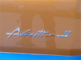 1978 Avanti Avanti II (CC-2066928) for sale in scottsdale, Arizona