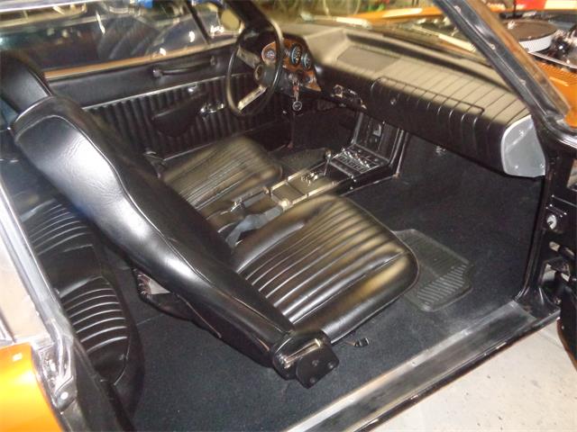 1978 Avanti Avanti II (CC-2066928) for sale in scottsdale, Arizona