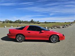 1997 Chevrolet Camaro Z28 (CC-2066929) for sale in Valley Springs, California