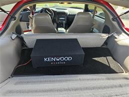 1997 Chevrolet Camaro Z28 (CC-2066929) for sale in Valley Springs, California