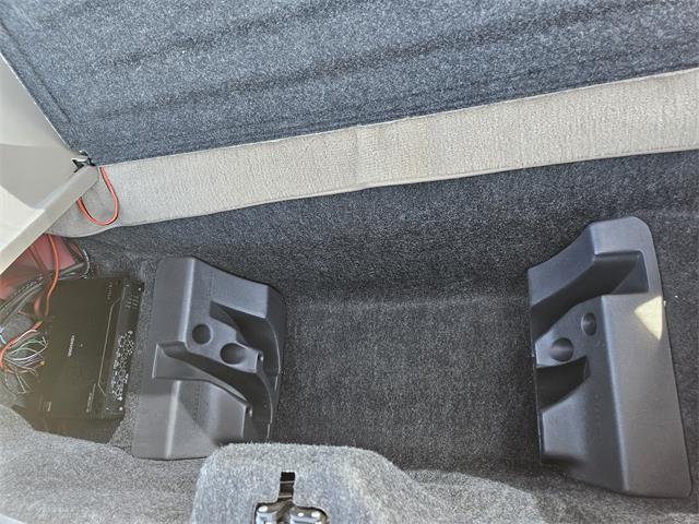 1997 Chevrolet Camaro Z28 (CC-2066929) for sale in Valley Springs, California