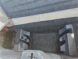 1997 Chevrolet Camaro Z28 (CC-2066929) for sale in Valley Springs, California