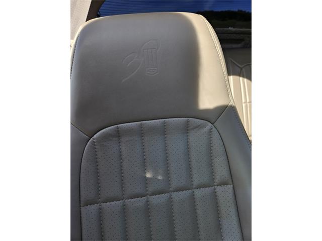 1997 Chevrolet Camaro Z28 (CC-2066929) for sale in Valley Springs, California