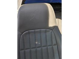 1997 Chevrolet Camaro Z28 (CC-2066929) for sale in Valley Springs, California