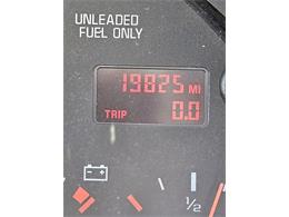 1997 Chevrolet Camaro Z28 (CC-2066929) for sale in Valley Springs, California