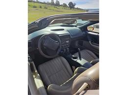 1997 Chevrolet Camaro Z28 (CC-2066929) for sale in Valley Springs, California