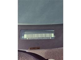 1997 Chevrolet Camaro Z28 (CC-2066929) for sale in Valley Springs, California