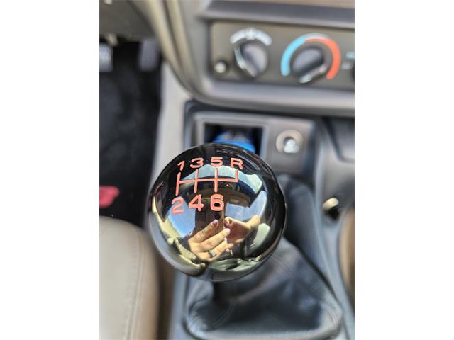 1997 Chevrolet Camaro Z28 (CC-2066929) for sale in Valley Springs, California