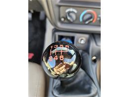 1997 Chevrolet Camaro Z28 (CC-2066929) for sale in Valley Springs, California