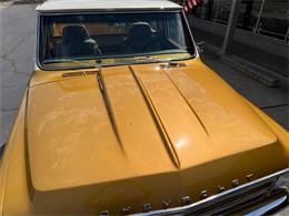 1968 Chevrolet C/K 10 (CC-2066930) for sale in Clarkston, Michigan