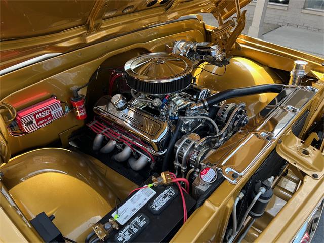 1968 Chevrolet C/K 10 (CC-2066930) for sale in Clarkston, Michigan