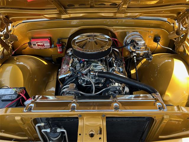 1968 Chevrolet C/K 10 (CC-2066930) for sale in Clarkston, Michigan