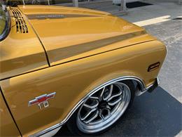 1968 Chevrolet C/K 10 (CC-2066930) for sale in Clarkston, Michigan