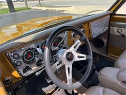 1968 Chevrolet C/K 10 (CC-2066930) for sale in Clarkston, Michigan