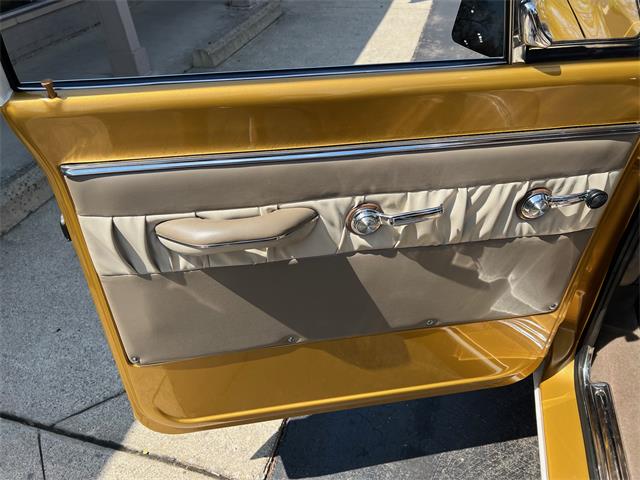 1968 Chevrolet C/K 10 (CC-2066930) for sale in Clarkston, Michigan