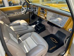 1968 Chevrolet C/K 10 (CC-2066930) for sale in Clarkston, Michigan