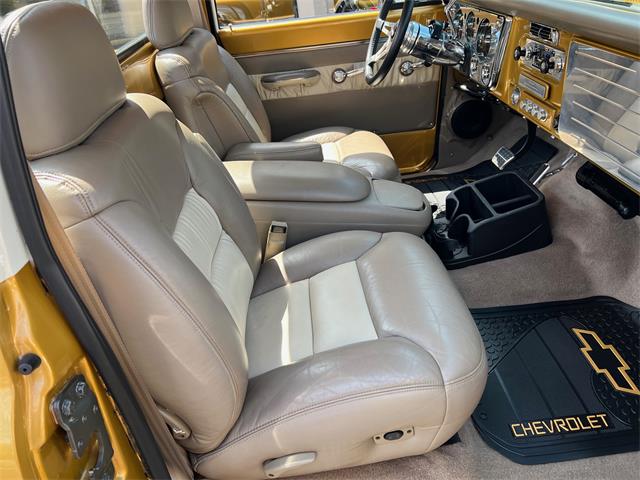 1968 Chevrolet C/K 10 (CC-2066930) for sale in Clarkston, Michigan