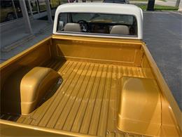 1968 Chevrolet C/K 10 (CC-2066930) for sale in Clarkston, Michigan