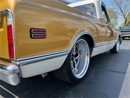 1968 Chevrolet C/K 10 (CC-2066930) for sale in Clarkston, Michigan
