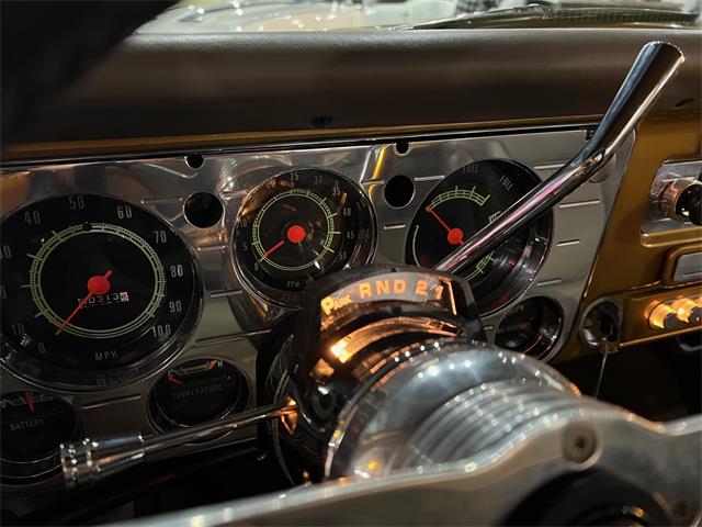 1968 Chevrolet C/K 10 (CC-2066930) for sale in Clarkston, Michigan