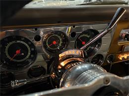 1968 Chevrolet C/K 10 (CC-2066930) for sale in Clarkston, Michigan