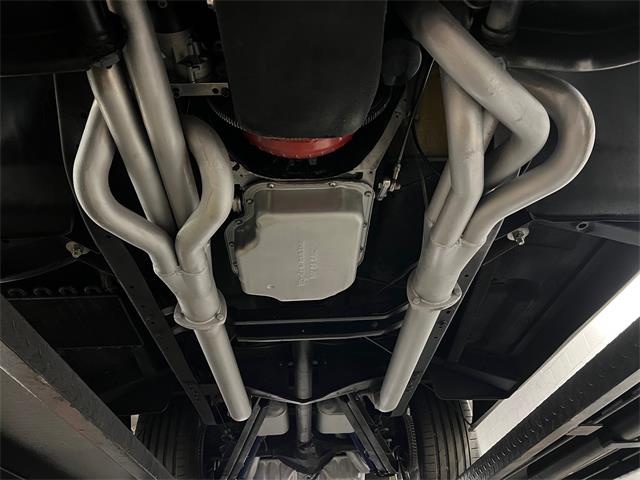 1968 Chevrolet C/K 10 (CC-2066930) for sale in Clarkston, Michigan