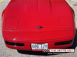 1991 Chevrolet Corvette (CC-2066931) for sale in Kansas City, Missouri