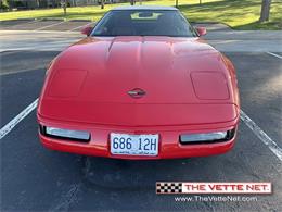 1991 Chevrolet Corvette (CC-2066931) for sale in Kansas City, Missouri