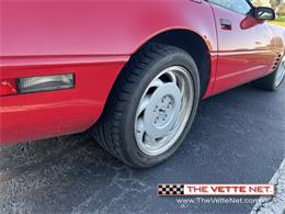 1991 Chevrolet Corvette (CC-2066931) for sale in Kansas City, Missouri