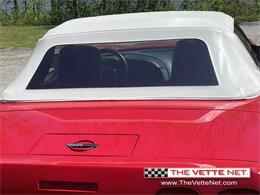 1991 Chevrolet Corvette (CC-2066931) for sale in Kansas City, Missouri