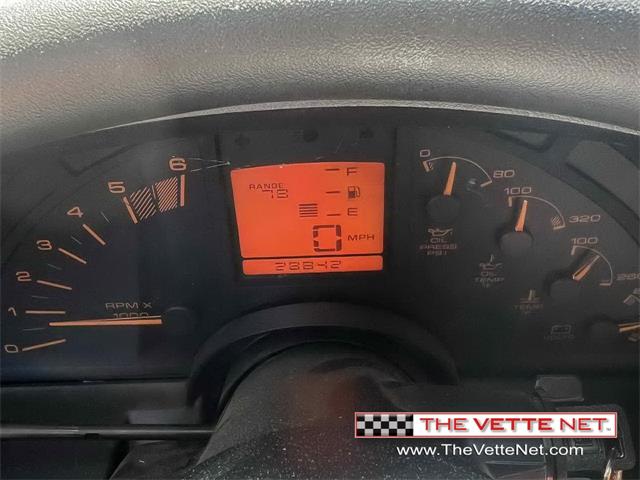 1991 Chevrolet Corvette (CC-2066931) for sale in Kansas City, Missouri