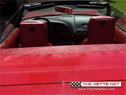 1991 Chevrolet Corvette (CC-2066931) for sale in Kansas City, Missouri