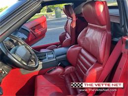 1991 Chevrolet Corvette (CC-2066931) for sale in Kansas City, Missouri