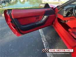 1991 Chevrolet Corvette (CC-2066931) for sale in Kansas City, Missouri