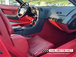 1991 Chevrolet Corvette (CC-2066931) for sale in Kansas City, Missouri