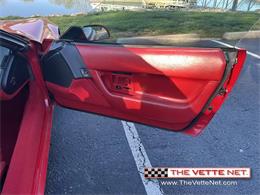 1991 Chevrolet Corvette (CC-2066931) for sale in Kansas City, Missouri