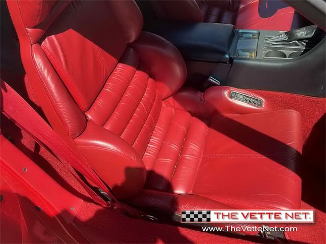 1991 Chevrolet Corvette (CC-2066931) for sale in Kansas City, Missouri