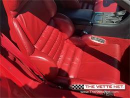 1991 Chevrolet Corvette (CC-2066931) for sale in Kansas City, Missouri